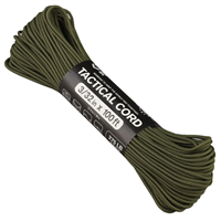 3/32 x 100ft Tactical Cord -OD