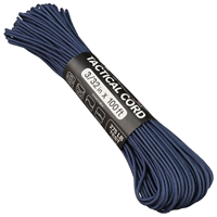 3/32 x 100ft Tactical Cord -Navy