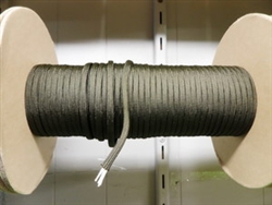 OLIVE DRAB PARACHUTE CORD