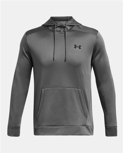 Men's UA Fleece Hoodie