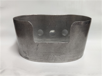 US GI CANTEEN CUP STOVE - USED