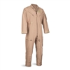 Used Tan Nomex Flight Suit