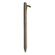 16" FRENCH STEEL TENT STAKE-4 PACK