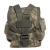 GI ACU MOLLE Canteen Cover/Utility Pouch