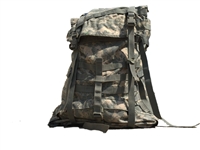 MOLLE II Large ACU Rucksack - Complete