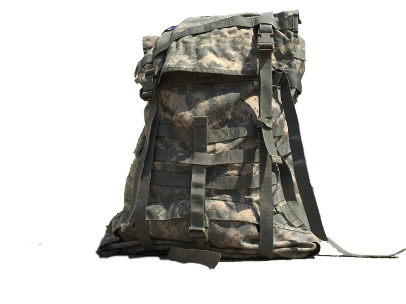 Bdu rucksack hotsell