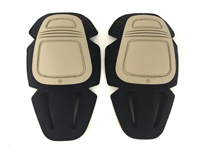 USGI Crye Precision AirFlex Knee Pads