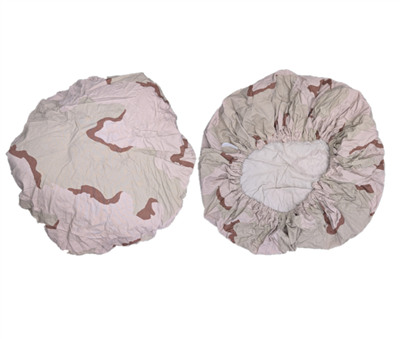 Issued - 3 Color Desert Alice Pack Cover