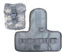 New ACU First Aid Kit Pouch with Insert