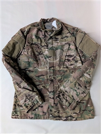 USED OCP Combat Uniform Coat