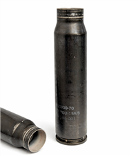 A10 Thunderbolt II (Warthog) 30mm Dummy Round Casing
