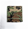 USGI Woodland Camouflage Map & Photograph Case