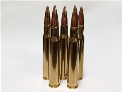 5pk - 30-06 Dummy Rounds