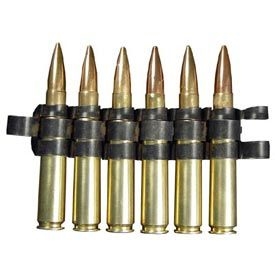 M15A2 .50 Caliber Links - 50 Pack