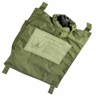New Military Issue 5 Qt Collapsible Canteen