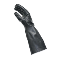 Military Chemical Protective Gloves