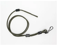 USGI 34" CLASS 2 OD LANYARD