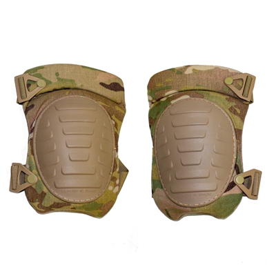 New Military OCP Multicam Knee Pads