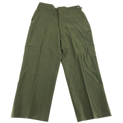 US GI M1951 Wool Field Pant