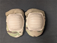 Used Military OCP Multicam Elbow Pads