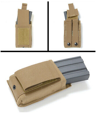 New M4 Speed Reload Pouch