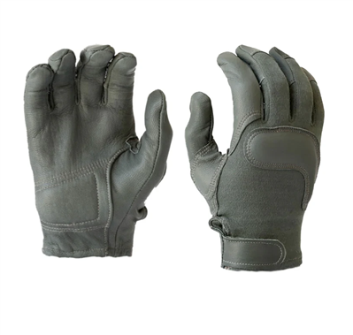 ARMY Combat Gloves - Type II Green