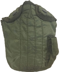 Vietnam Era Nylon 1qt Canteen Cover