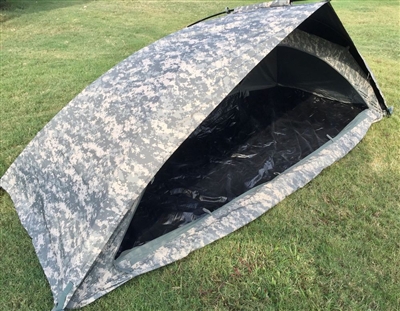 ORC Industries Military Improved Combat Tent