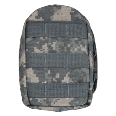 U.S.G.I. ACU LEADERS POUCH WITH INSERT