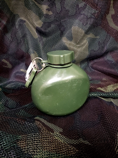 HUNGARIAN M70 CANTEEN