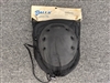 GALLS BLACK TACTICAL KNEE PADS