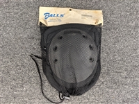 GALLS BLACK TACTICAL KNEE PADS