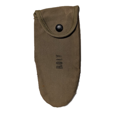 WWII M1 Carbine Bolt Pouch
