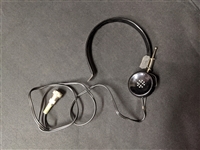 CDV-700  Geiger Counter Headset