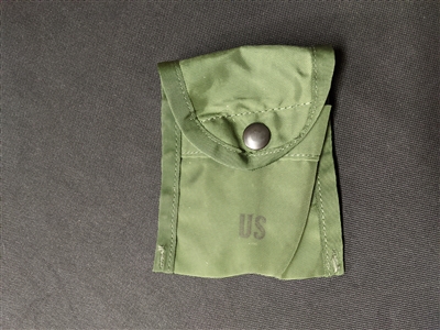 Military Issue LC-1 First Aid / Compass Pouch