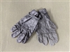 USED GI D3A LEATHER GLOVES