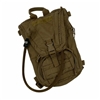 USMC FILBE Coyote Hydration Pack w/Insert