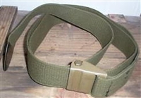 USGI 2"x72" Heavy Duty Canvas Strap