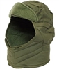 New GI OD Cold Weather Helmet Liner