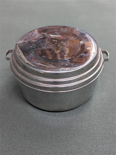 MSR Alpine 2 Pot Set - Stainless Steel - Used
