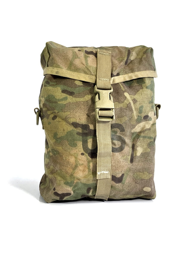 OCP Multicam MOLLE II Sustainment Pouch