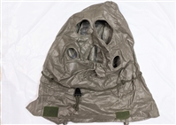 NEW M6 FIELD PROTECTIVE GAS MASK HOOD