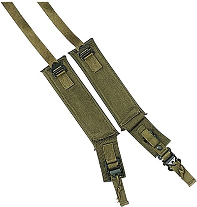 New OD Alice Pack Straps