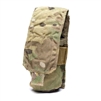 Used Multicam Double Mag Pouch