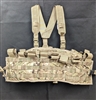 Used Multicam Tactical Assault Panel (TAP) Vest