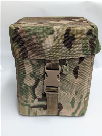 GI Multicam  NVG PVS14/15 Padded Case