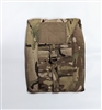 TACTICAL TAILOR MULTICAM FIGHT LIGHT 1L HYDRATION POUCH