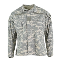 Used ACU BDU Top
