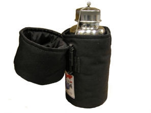 Wiggy's Military Insulated Bottle Cover