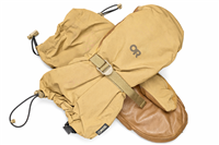 Outdoor Research Firebrand Mitts